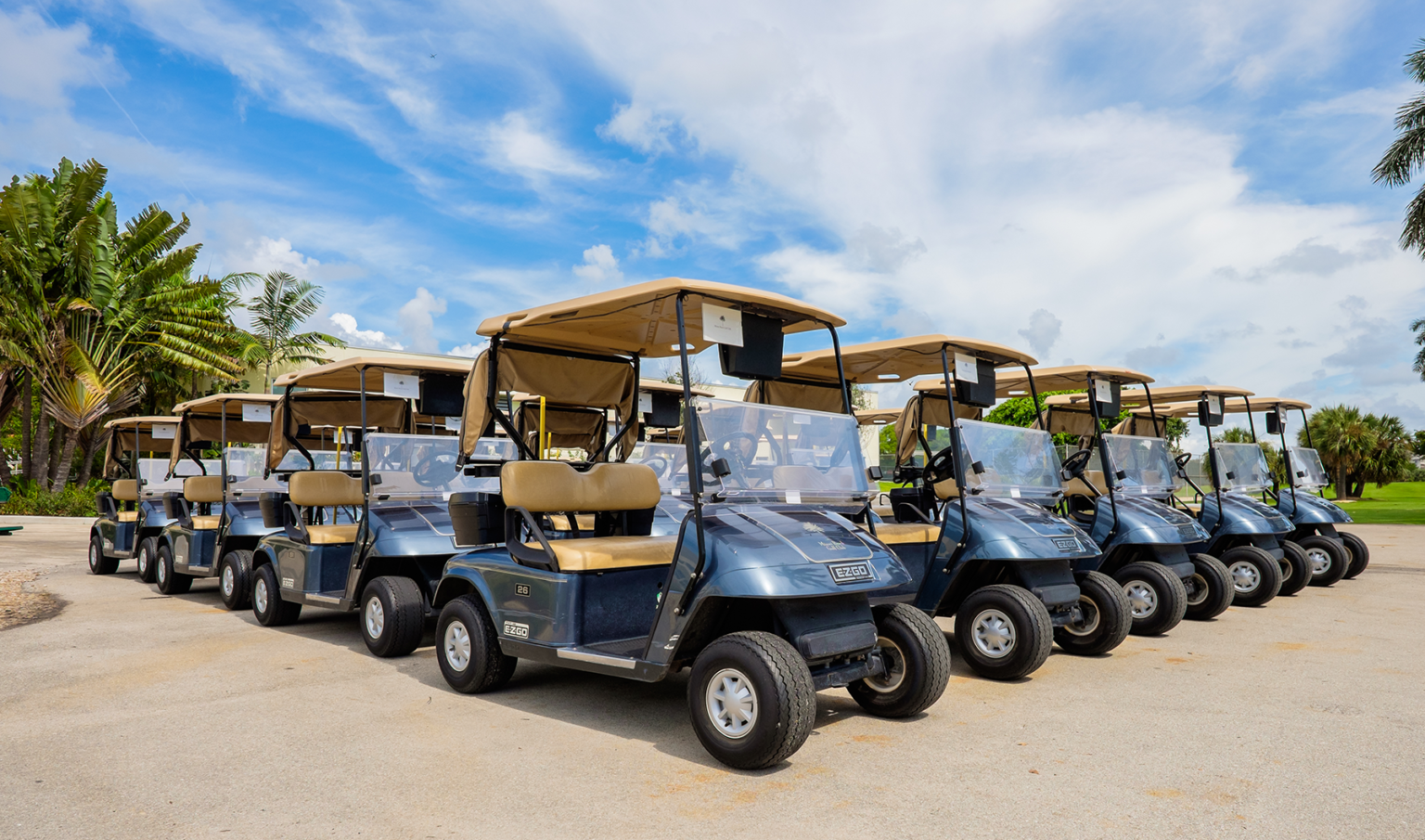AAI Golf Cart Transportation Florida A.A.I. Golf Cart Transportation